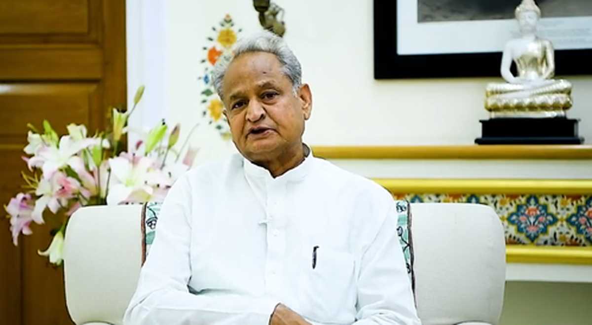 राजस्थान सरकार ने जन सम्मान वीडियो कॉन्टेस्ट लॉन्च किया